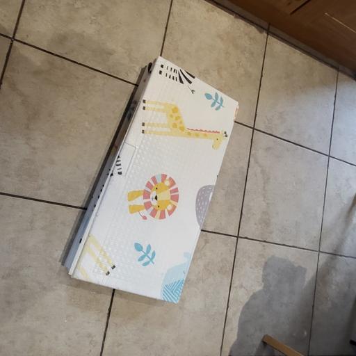 Buy & Sell Malone Belfast - Photos for Baby Crawl Mat