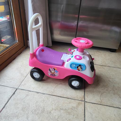 Buy & Sell Malone Belfast - Photos for Ride on Toy