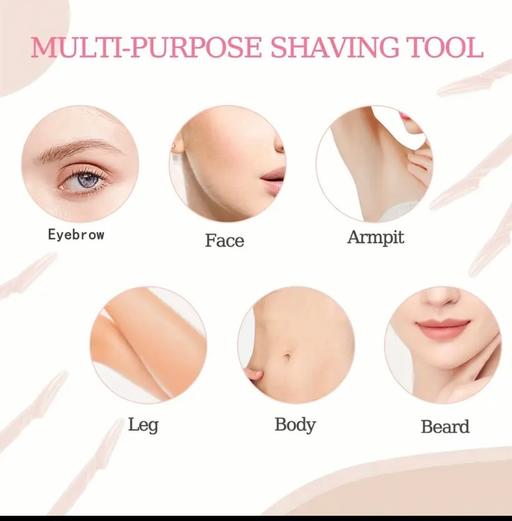 Buy & Sell Colnbrook Slough - Photos for Stainless steel trimmer razor, protective cas