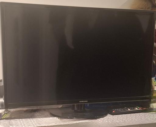 Buy & Sell Tower Hill Central London - Photos for Samsung TV