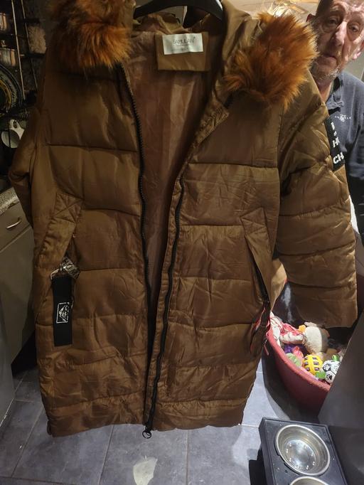 Buy & Sell West Bromwich Sandwell - Photos for coat