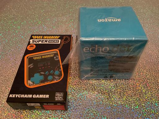 Buy & Sell Rainham Medway - Kent - Photos for Super Micro Gamer+echo dot