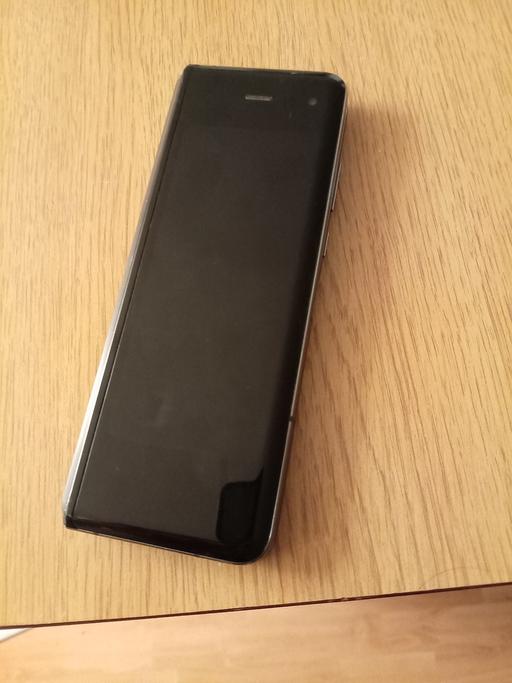 Buy & Sell Ilford Redbridge - Photos for Samsung Galaxy Fold SM-907B