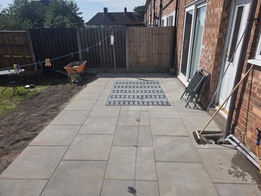 Buy & Sell Belle Vale Liverpool - Photos for Garden Revamp Specialists