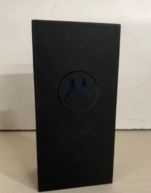Buy & Sell Erdington Birmingham - Photos for Motorola razr 40 ultra infinite black SEALED