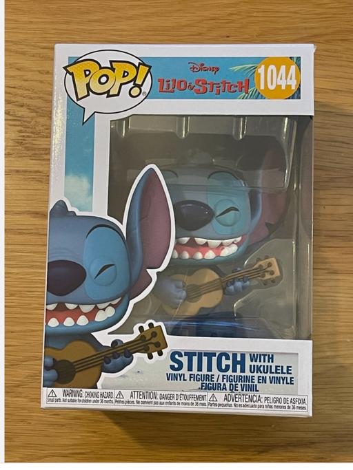 Buy & Sell Erdington Birmingham - Photos for POP stitch ukulele