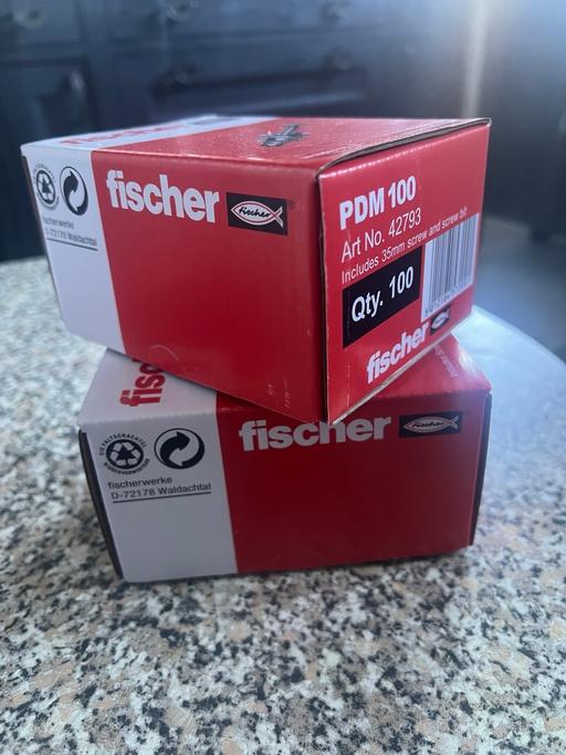 Buy & Sell Stockland Green Birmingham - Photos for Plasterboard screws