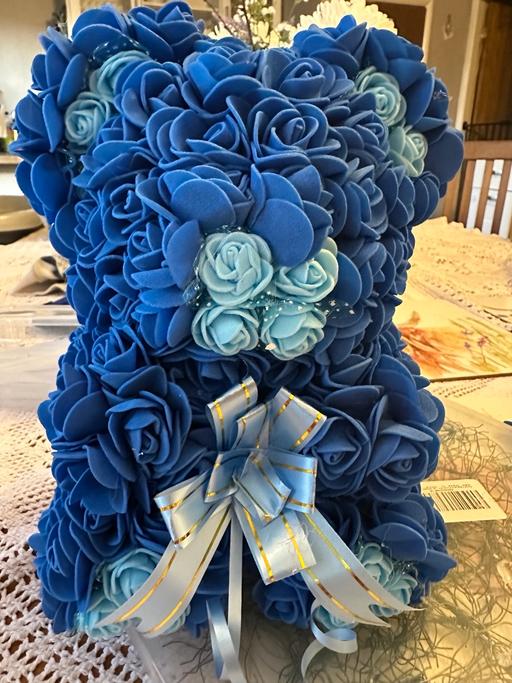 Buy & Sell Dalton Rotherham - Photos for Flower teddy bear 🧸