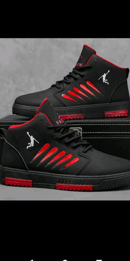 Buy & Sell East Ham East London - Photos for men's trainers