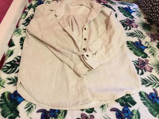 Buy & Sell Woodcross Wolverhampton - Photos for Ladies Winter Shirt Size 10