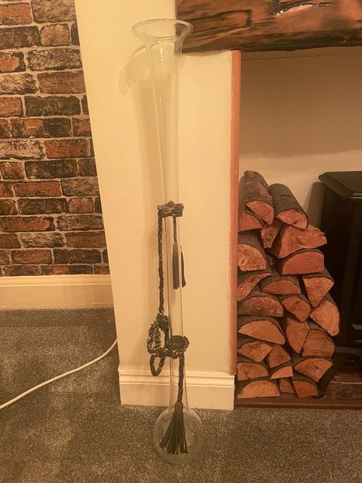 Buy & Sell Bilston Wolverhampton - Photos for Yard of ale Glass