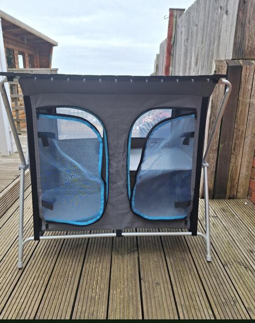 Buy & Sell Bentley Walsall - Photos for camping storage