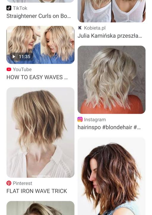 Buy & Sell Oxley Wolverhampton - Photos for Wanted: how to wave hair with straighteners