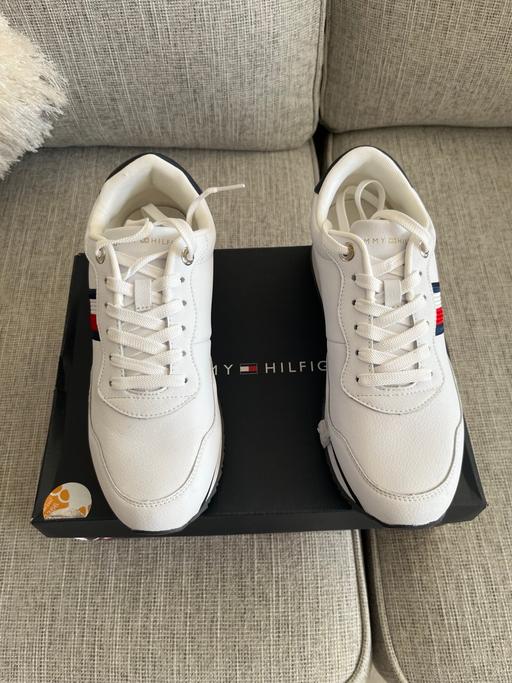 Buy & Sell Liverpool Knowsley - Photos for Ladies Tommy Hilfiger