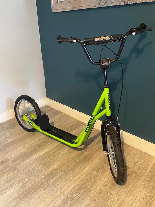 Buy & Sell Hackenthorpe Sheffield - Photos for Old school scooter kids