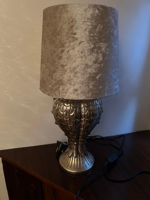 Buy & Sell Dudley Port Sandwell - Photos for Heart angel lamp