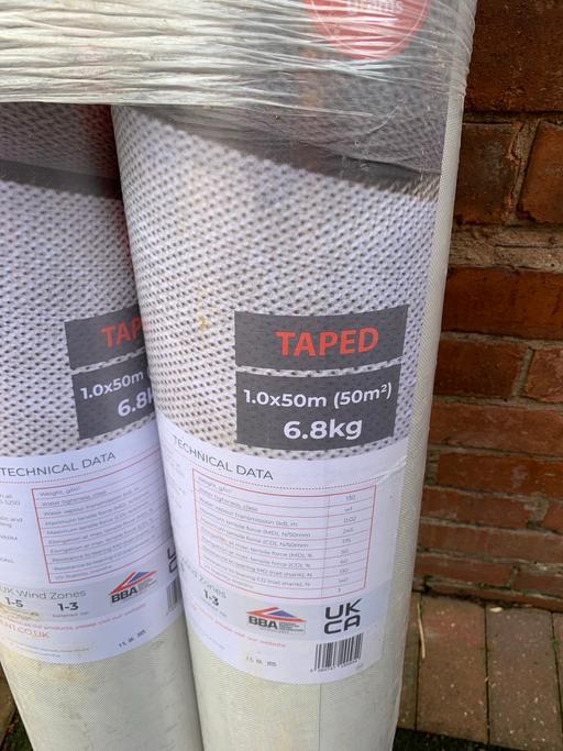 Buy & Sell Stanley Erewash - Photos for Roofing membrane
