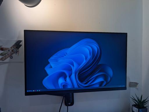 Buy & Sell - Photos for 27 Inch Monitor KOORUI, 144 Hz, QHD 1440P + M