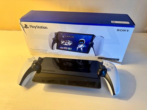 Buy & Sell Northwich Cheshire West and Chester - Photos for Sony PlayStation portal (with original box)