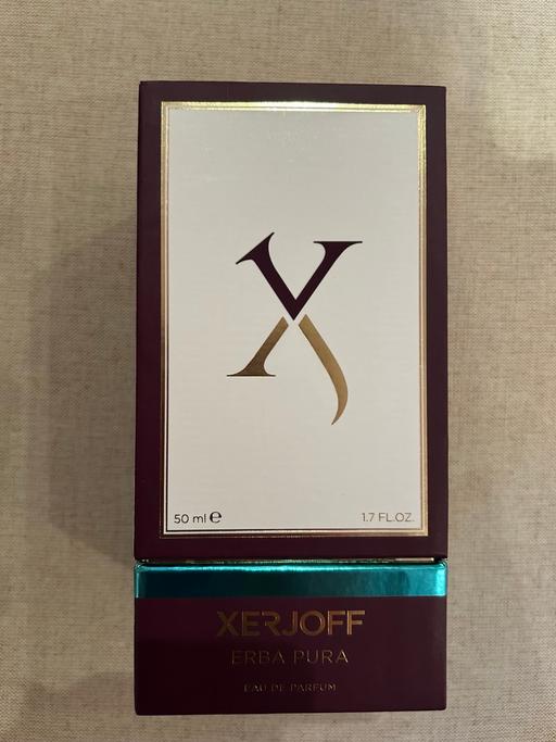 Buy & Sell Hulme Manchester - Photos for Perfume box