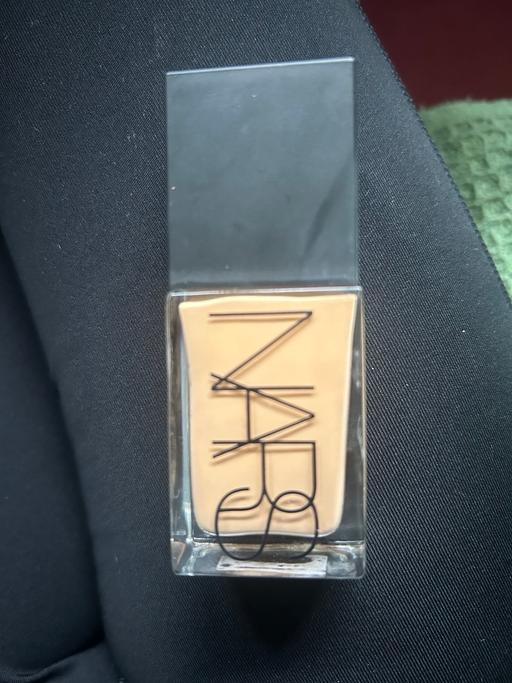 Buy & Sell Burton Bournemouth, Christchurch and Poole - Photos for Nars light reflecting foundation