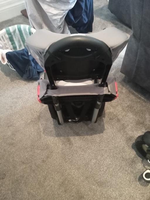 Buy & Sell Saint Annes Fylde - Photos for superior child's car seat