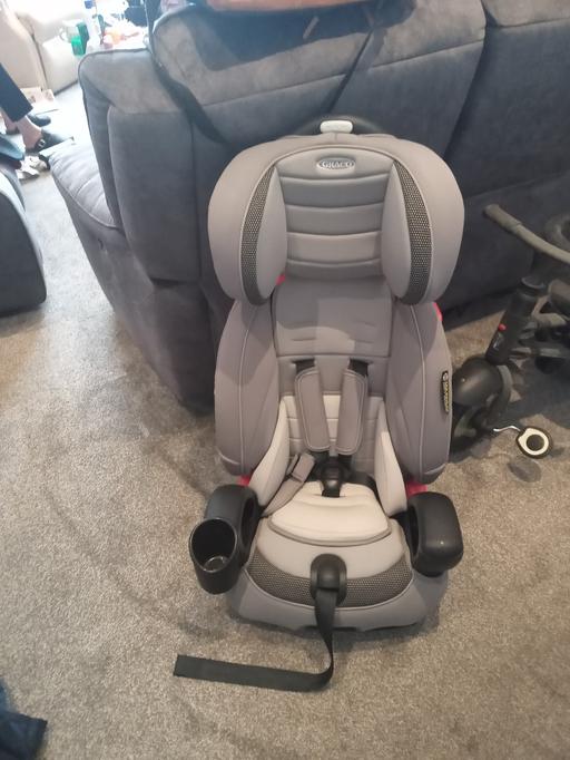 Buy & Sell Saint Annes Fylde - Photos for superior child's car seat
