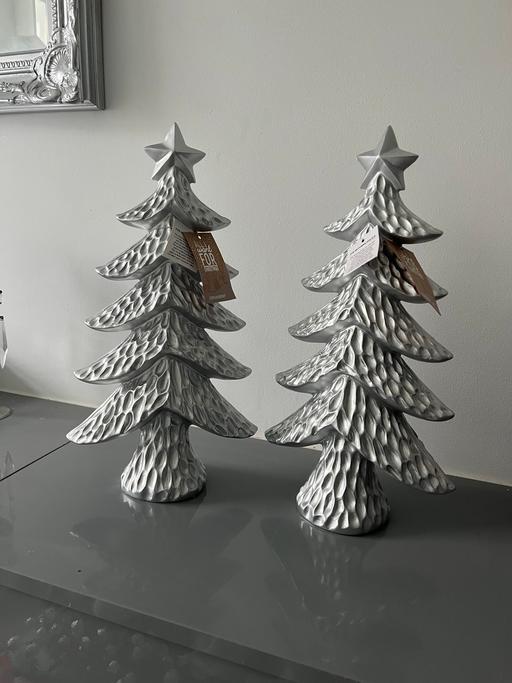 Buy & Sell Woodsetton Dudley - Photos for 14” Christmas ornaments