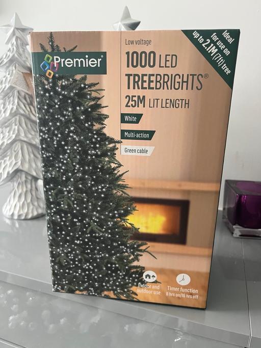Buy & Sell Woodsetton Dudley - Photos for New tree lights