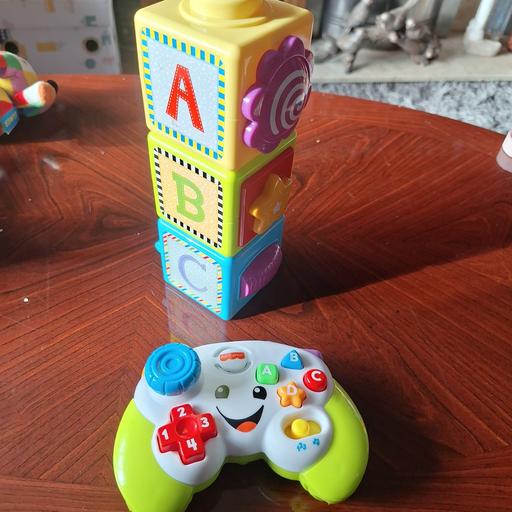 Buy & Sell West Bromwich Sandwell - Photos for Baby toys