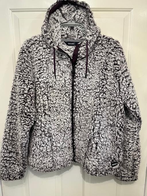 Buy & Sell Woodsetton Dudley - Photos for Regatta fleece 16