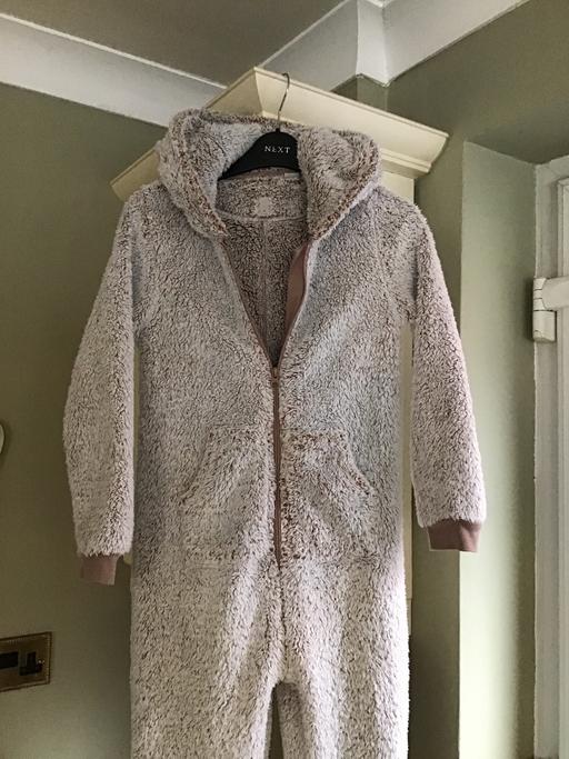 Buy & Sell Ravenstone North West Leicestershire - Photos for Age 11yrs Onesie