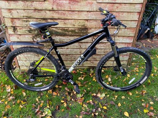 Buy & Sell Churchbridge South Staffordshire - Photos for Men’s mountain bike