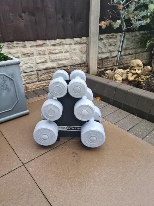 Buy & Sell Halesowen Dudley - Photos for selection of weights