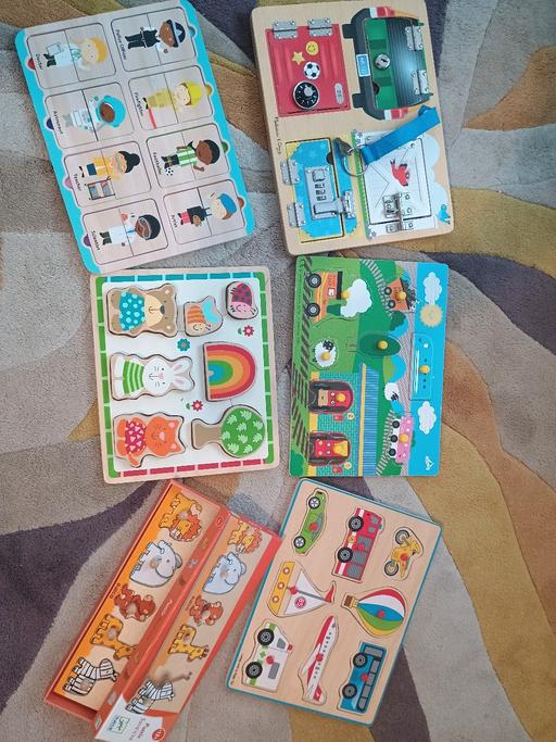 Buy & Sell Corngreaves Trading Estate Sandwell - Photos for Toy Peg/ Play Boards