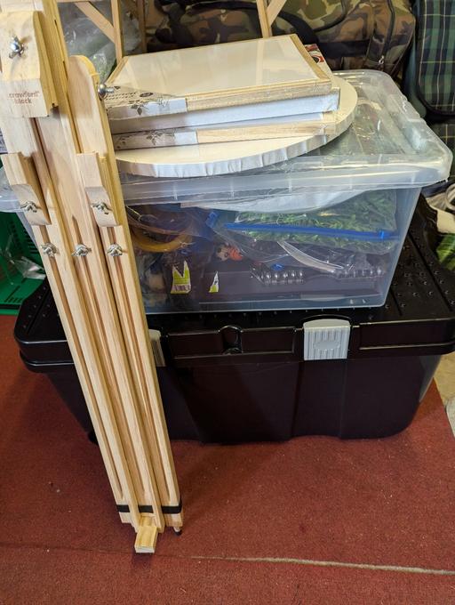 further learning Shirley Solihull - Photos for Job Lot Craft