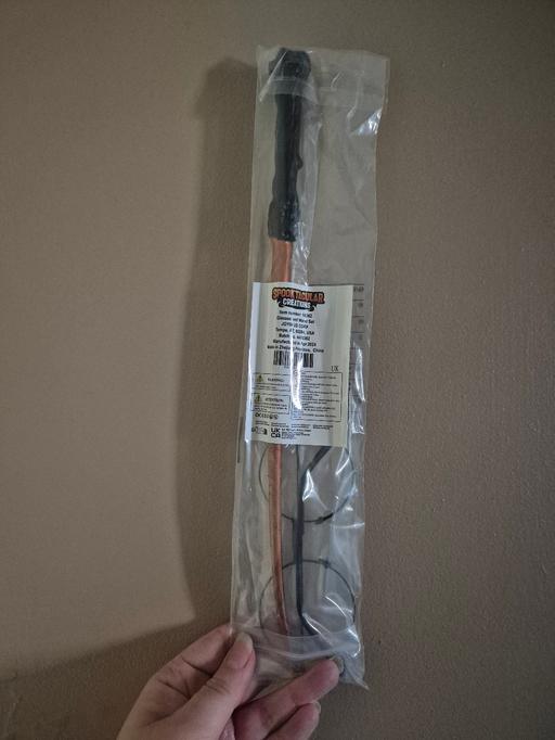 Buy & Sell Crumpsall Manchester - Photos for new Wand & Glasses Dress Up