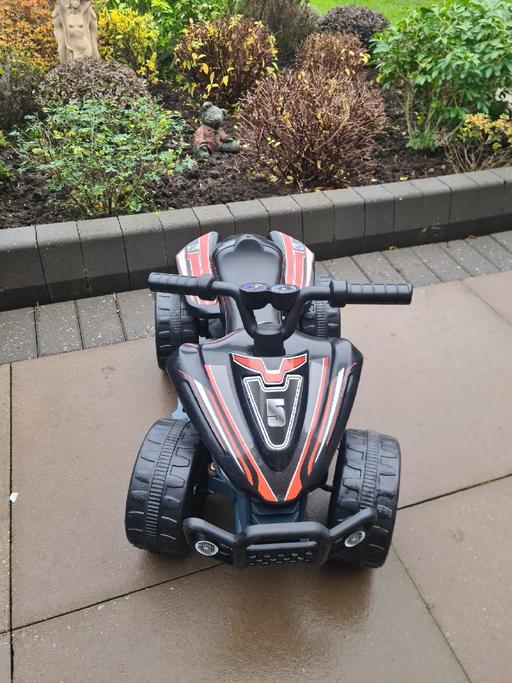 Buy & Sell Halesowen Dudley - Photos for kids 6v ride on quad