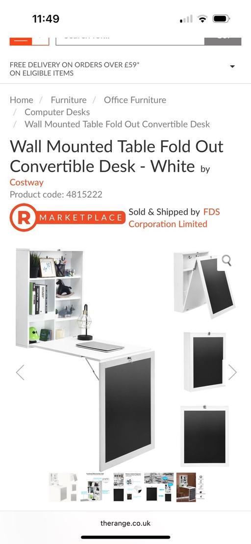 Buy & Sell Halesowen Dudley - Photos for Desk