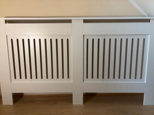 Buy & Sell Bartley Green Birmingham - Photos for Radiator Cover