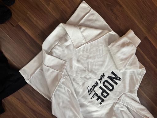 Buy & Sell Lowestoft East Suffolk - Photos for Shein pullover hoodie