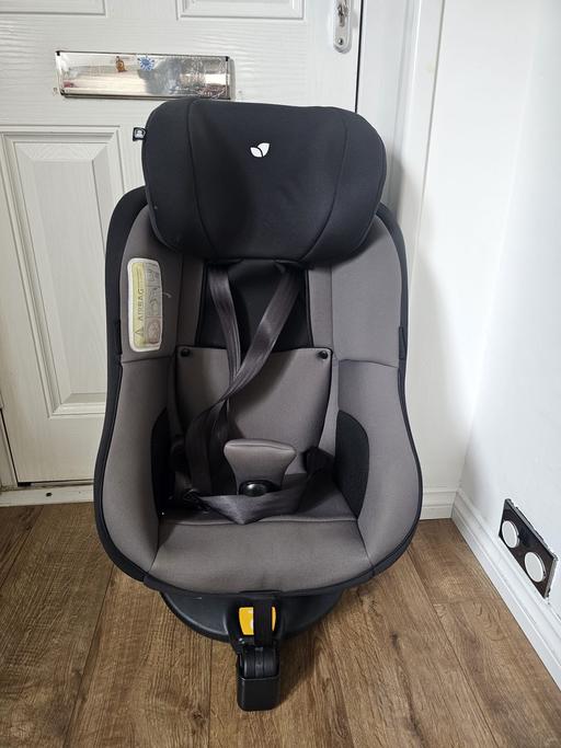 Buy & Sell Rainham Medway - Kent - Photos for isofix car seat