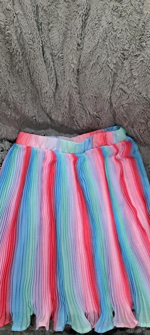Buy & Sell Sutton Coldfield Birmingham - Photos for Next Pleated skirt Age 10
