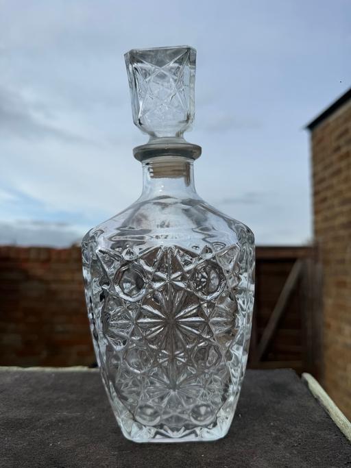 Buy & Sell Langley Eastbourne - Photos for Decanter