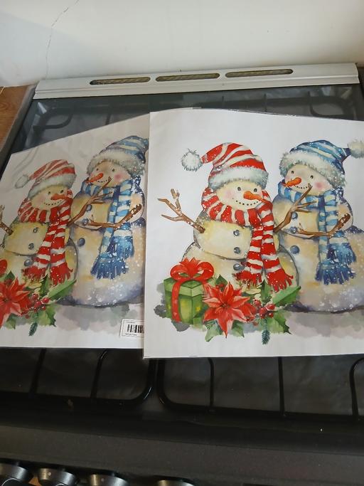 Buy & Sell Skegness East Lindsey - Photos for Christmas stickers