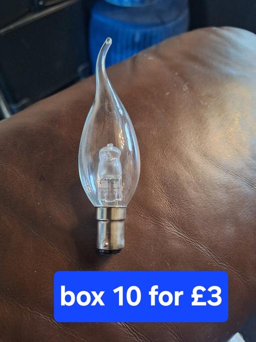Buy & Sell Walton Liverpool - Photos for box light bulbs