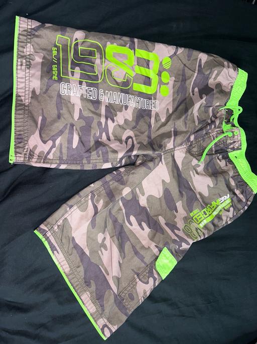Buy & Sell Yardley Birmingham - Photos for Age 12-13 year shorts swimwear summer clothes