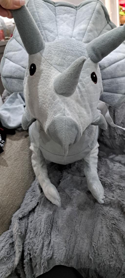 Buy & Sell Sutton Coldfield Birmingham - Photos for Dinosaur dress up Age 3-6