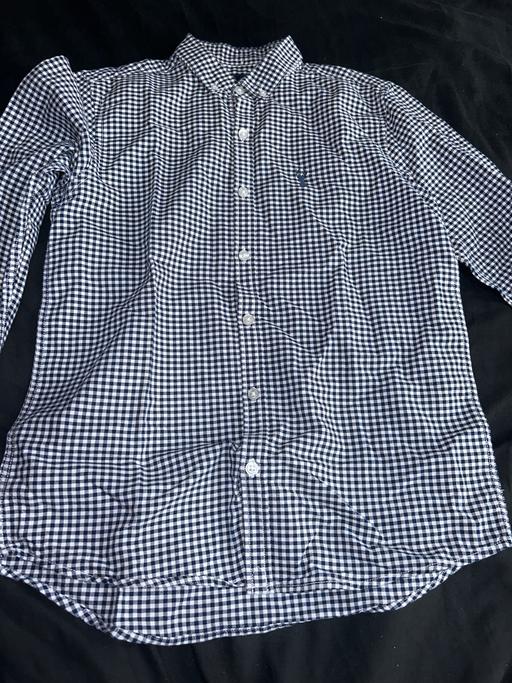 Buy & Sell Yardley Birmingham - Photos for Age 12 shirt next clothes casual boys