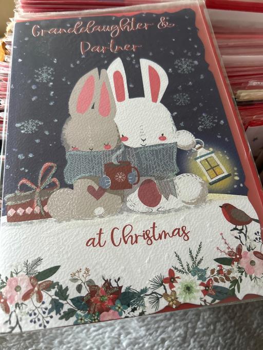 Buy & Sell Church Hill North Redditch - Photos for Granddaughter and partner Christmas card